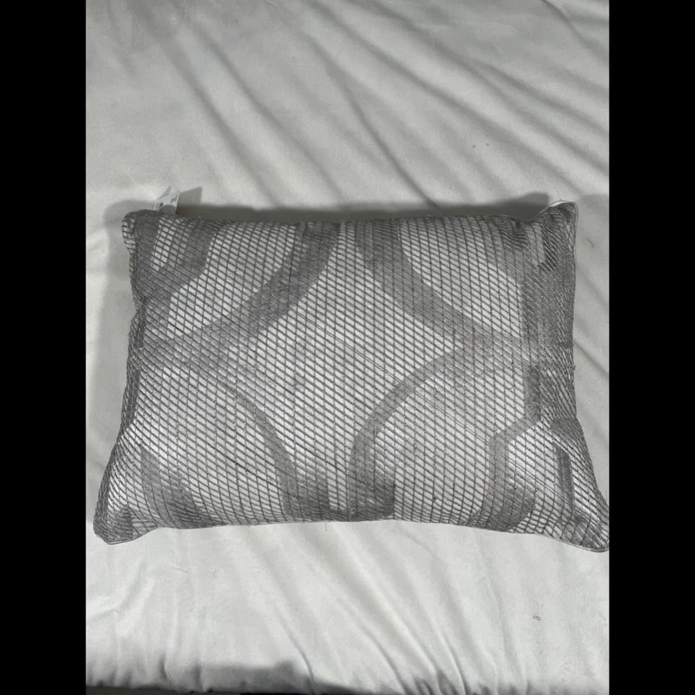 NWT Hotel Collection Primativa Decorative Pillow